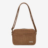 Sac travers pratique et léger Nino macchiato - Hindbag